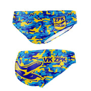 Gyerek vízilabdás fürdőruha Zpk