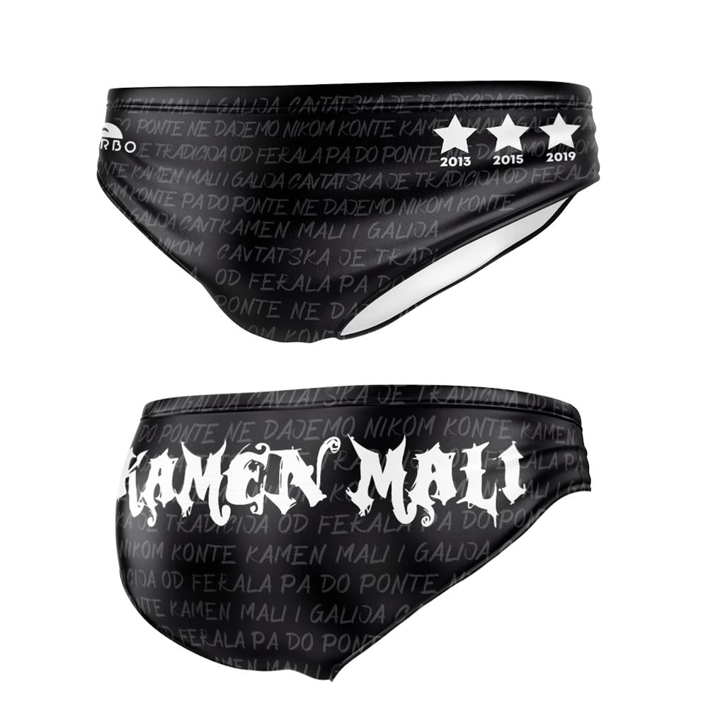 SWIMSUIT WATERPOLO BOY KAMEN MALI
