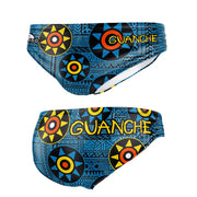 Waterpolobadpak Guanche 2020