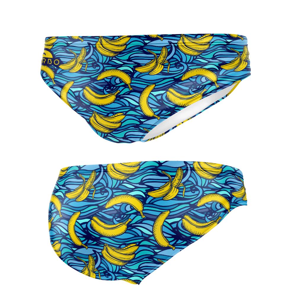 Strój do waterpolo Platano Waves