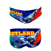Strój do waterpolo Scotland Kelpies 2020
