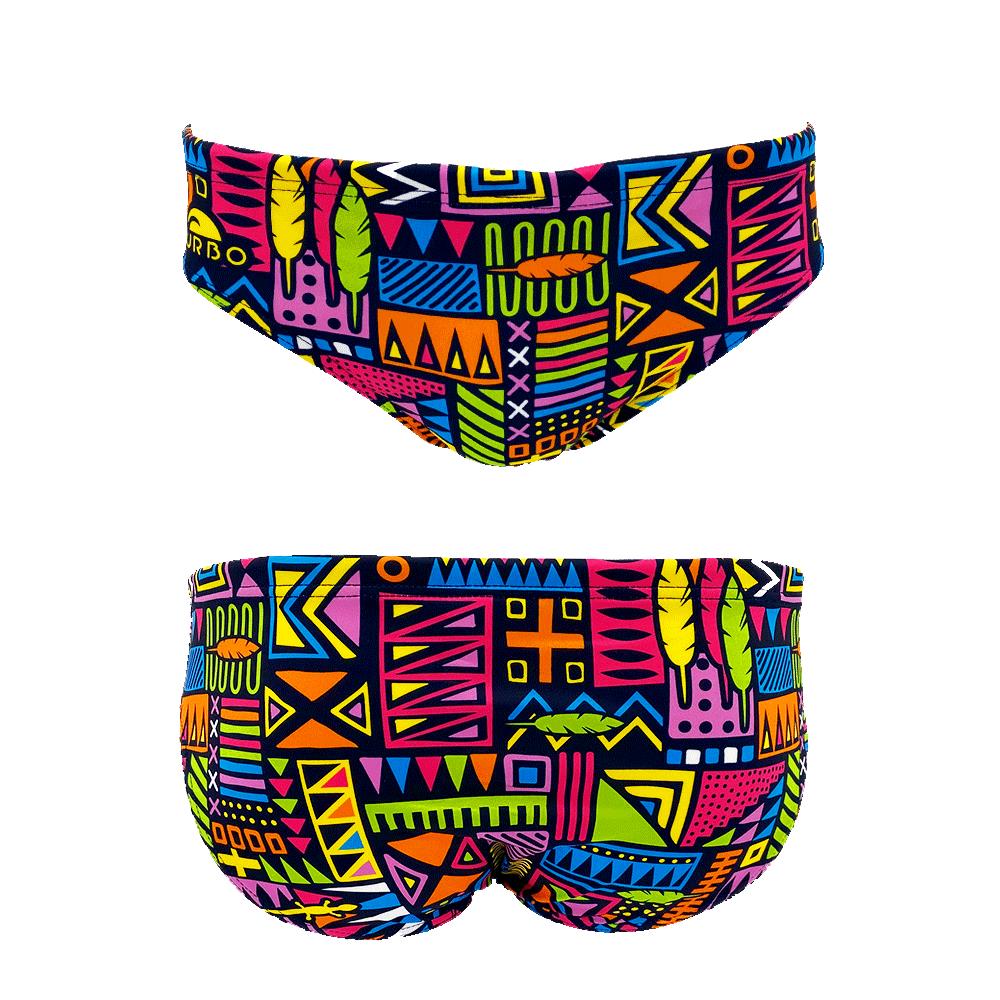 Compra Μαγιό Waterpolo Geo Africa
