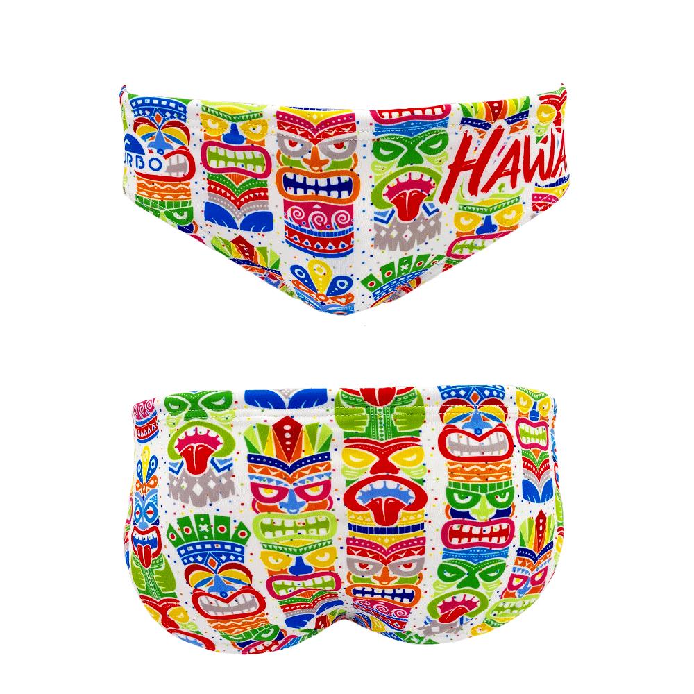 Compra Waterpolobadpak Hawai Art 2021