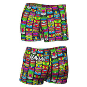 Boxer Hawai Art