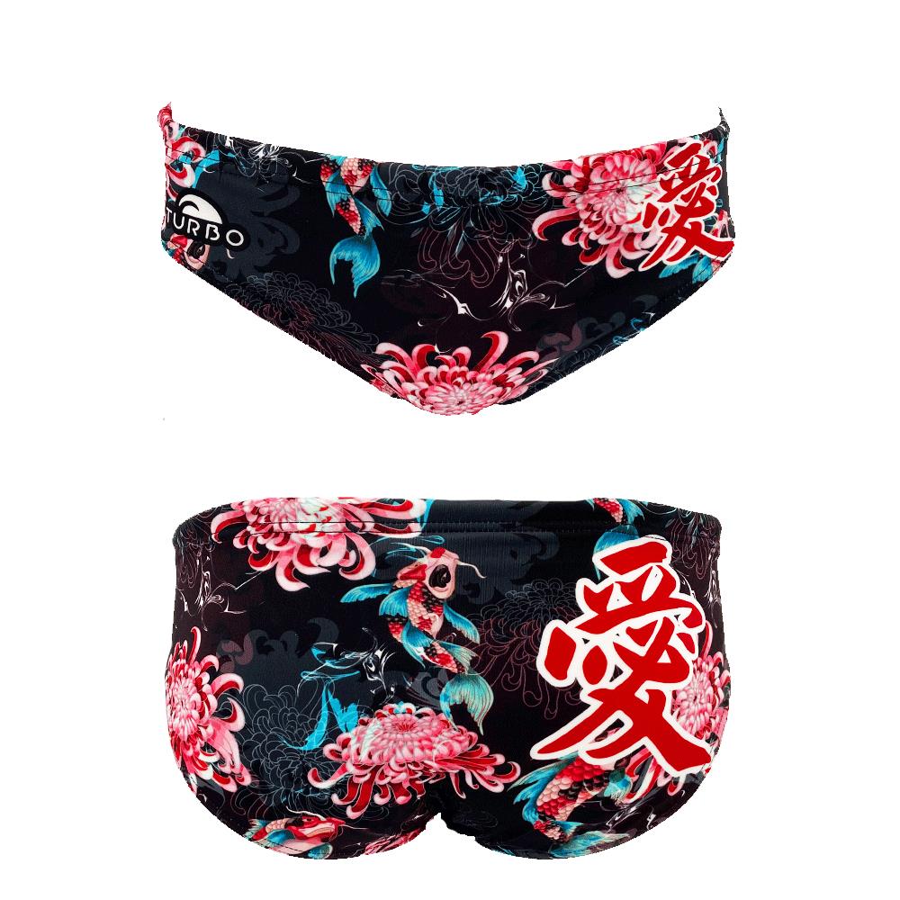 Compra Wasserball-Badeanzug Paradise Carpa