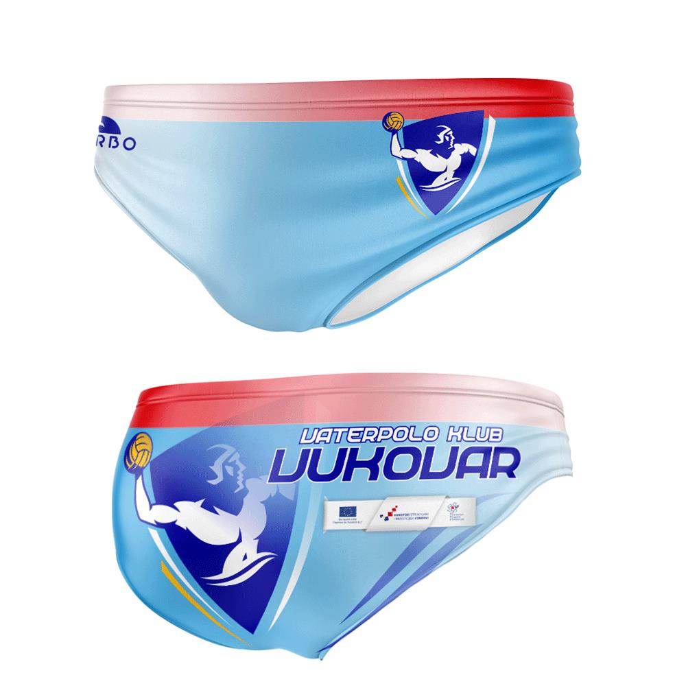 Compra Wasserball-Badeanzug Kinder Vukovar 2020
