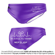 어린이용 워터폴로 수영복 Si Jo Puc ,Tu Tambe # Epilep