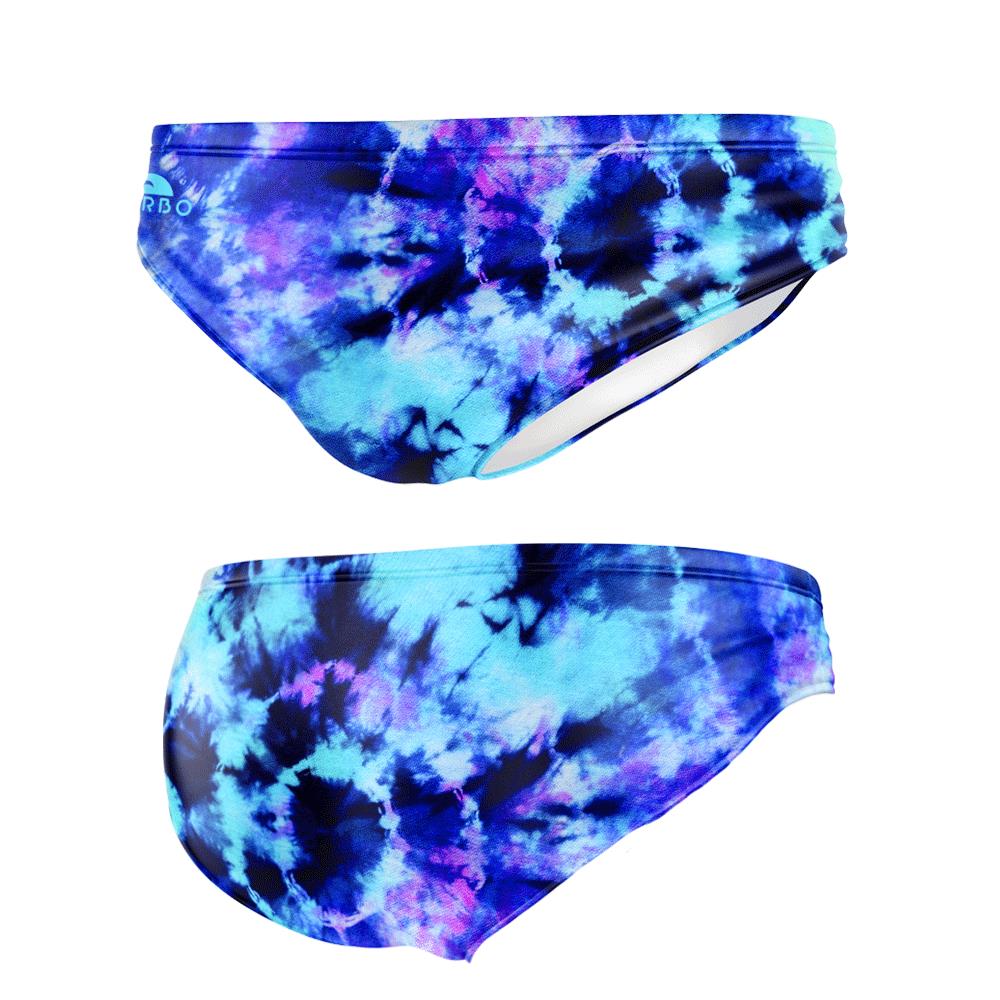 Costume da bagno Waterpolo Navy Dream