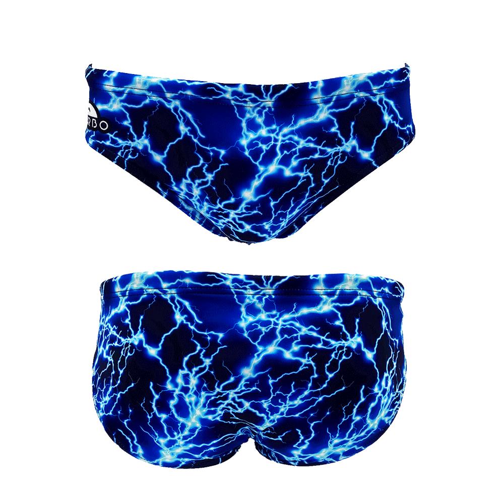 Compra Banyador Waterpolo Nen Stormi
