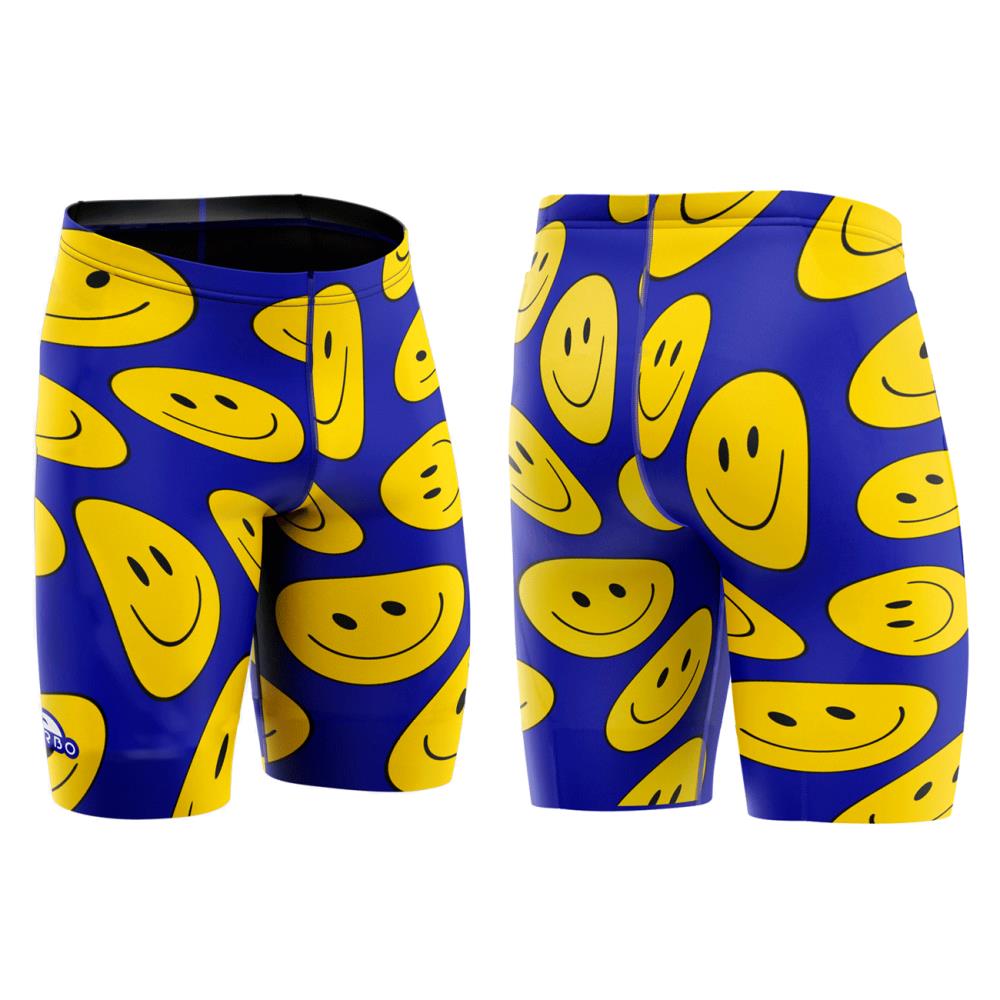 Jammer Full Printed Παιδικό Distort Smile