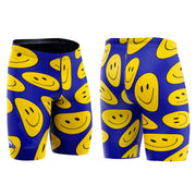 Jammer Full Printed Παιδικό Distort Smile