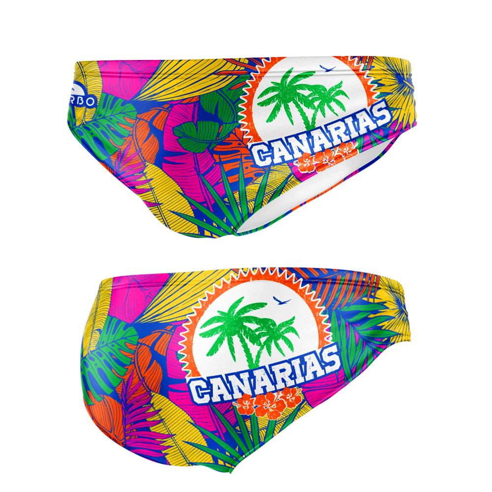 Compra Strój do waterpolo Canarias Paradise