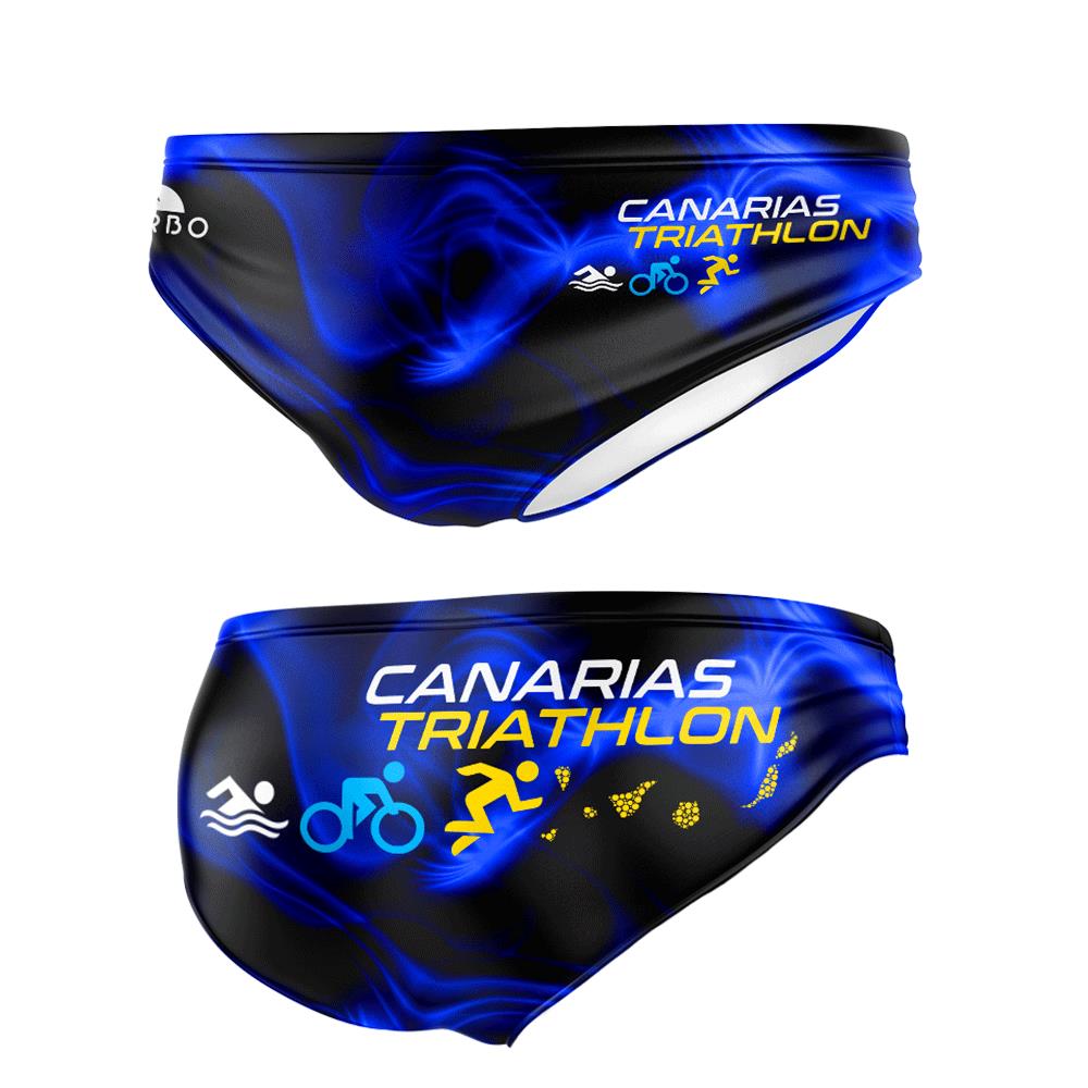 Compra Waterpolo Mayo Canarias Triathlon 2021