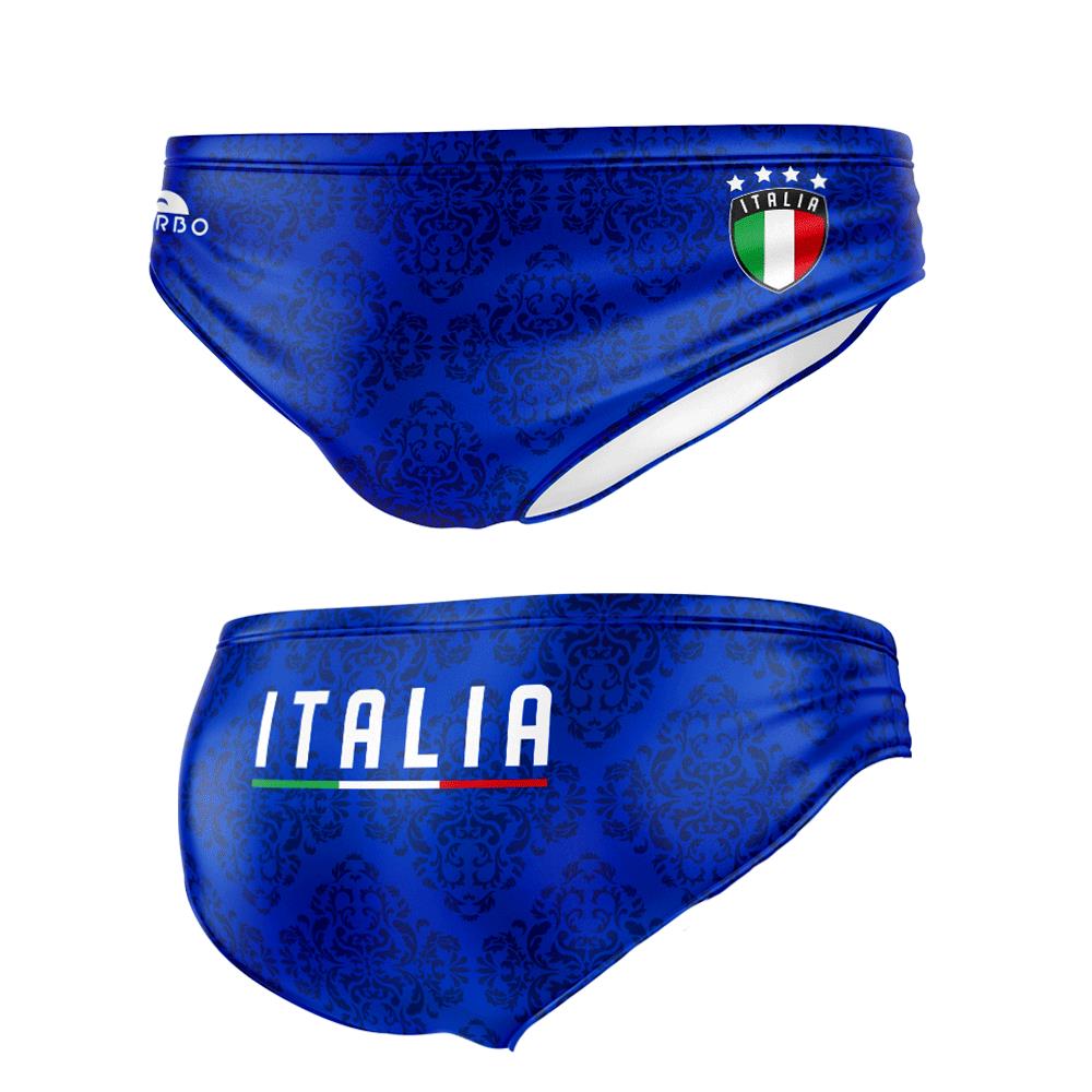 Waterpolobadpak Italië Europa 2021