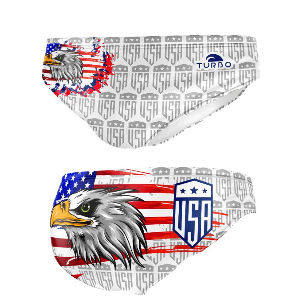 Compra SWIMSUIT WATERPOLO BOY USA-2022