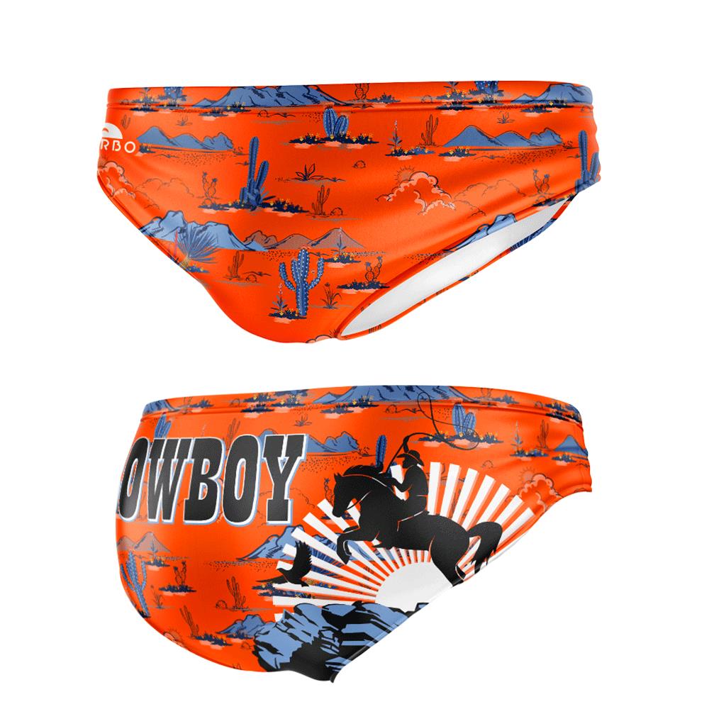 Compra Waterpolobadpak Cowboy-Cactussen