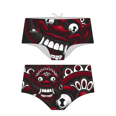 Compra Maschera Super Tank Zoom