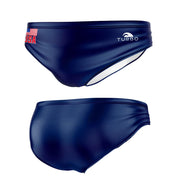Badeanzug Wasserball Team USA 2021