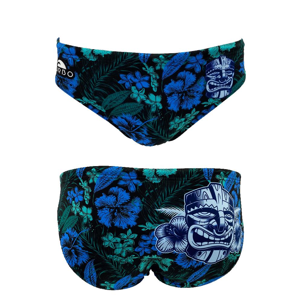 Tiki-Flower Su Topu Mayo