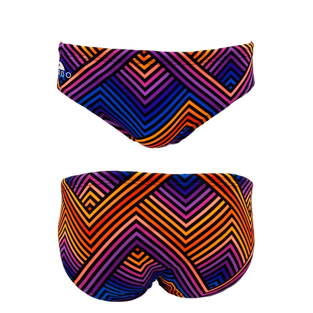 Compra Fluo-Triangle Su Topu Mayo