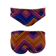 Fluo-Triangle Su Topu Mayo