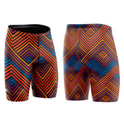 Jammer Fluo Triangle