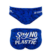 Waterpolobadpak Say-No-To-Plastic