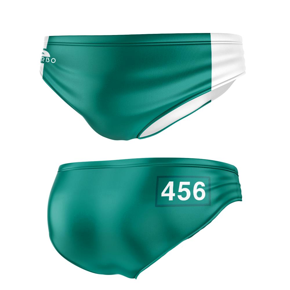 Banyador Waterpolo 456