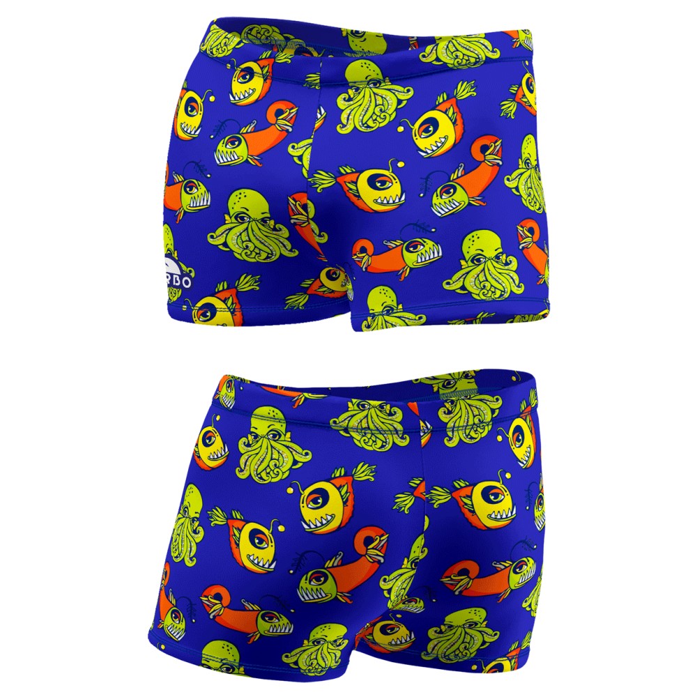 Compra Happy Kids - Boxer Darky Sea