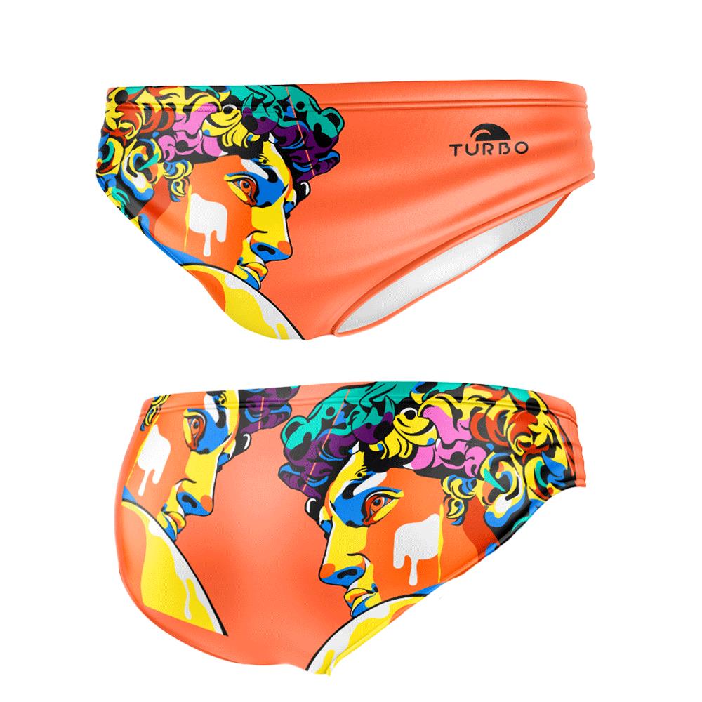 Waterpolo Mayo David