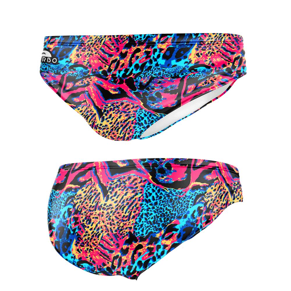 Compra Waterpolo Mayo Çocuk Animal-Fluor