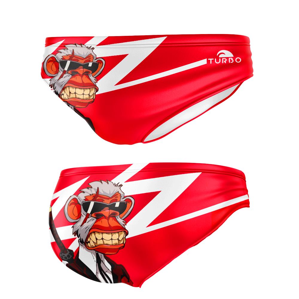 Banyador Waterpolo Monkey Samurai