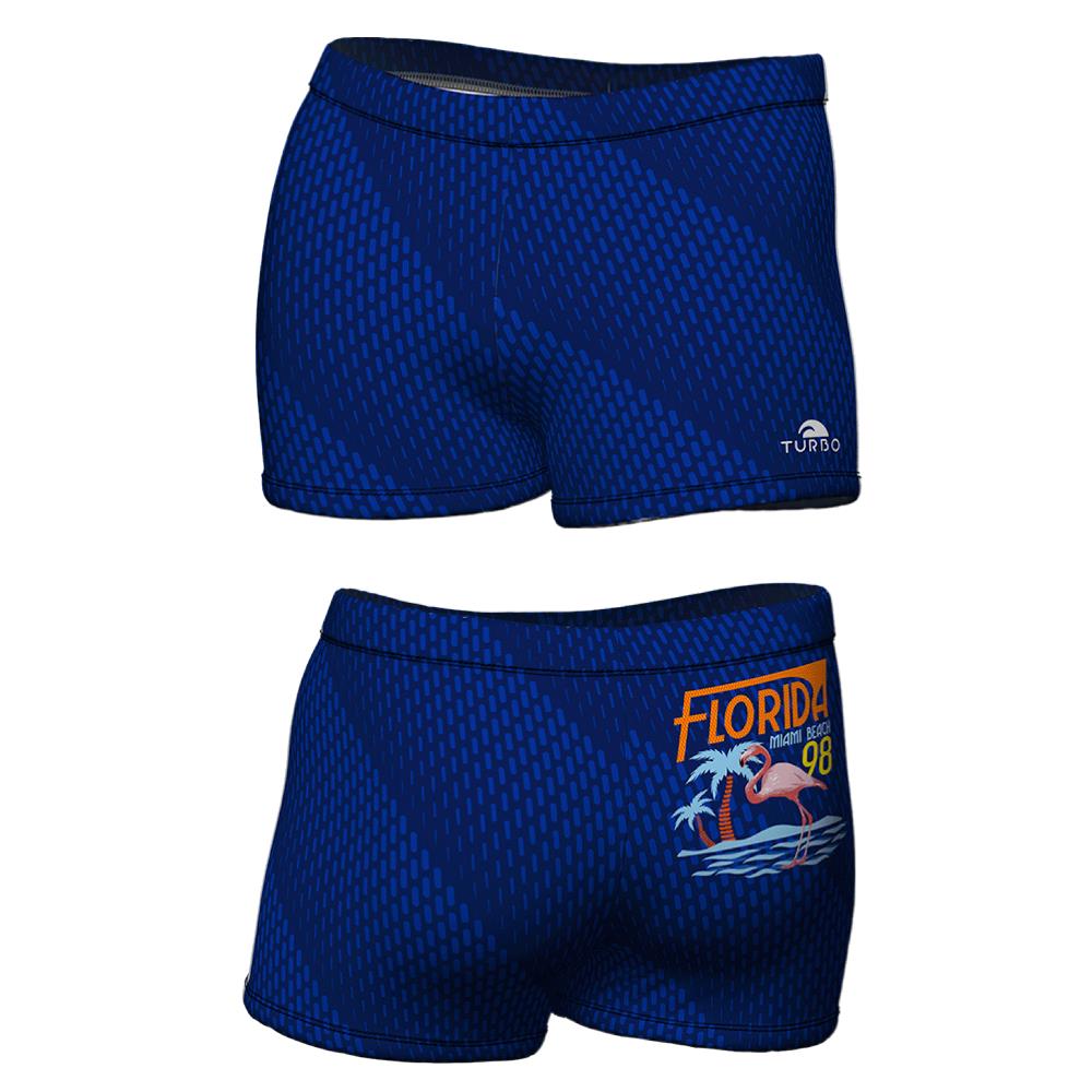 Bañadores Boxer. Boxer Florida 98