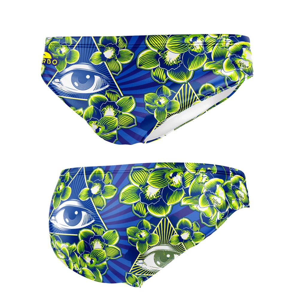 Banyador Waterpolo Mystic-Ey
