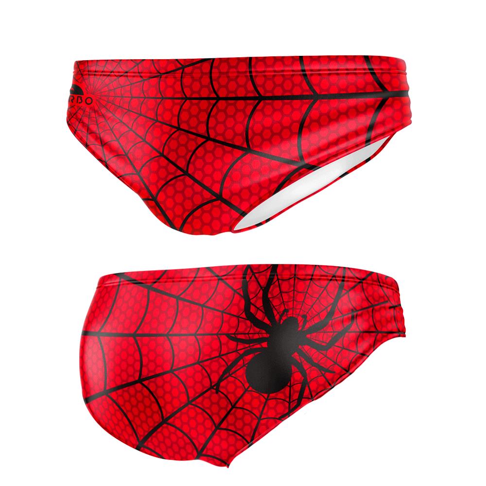Fatos de Banho Crianças. Fato de banho Polo Aquático Criança Teias-de-Aranha