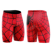 JAMMER SPIDER WEBS