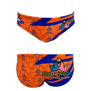 Costume da bagno Waterpolo Haba Waba Ray 2022