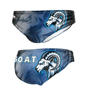 SWIMSUIT WATERPOLO BOY   G.O.A.T.