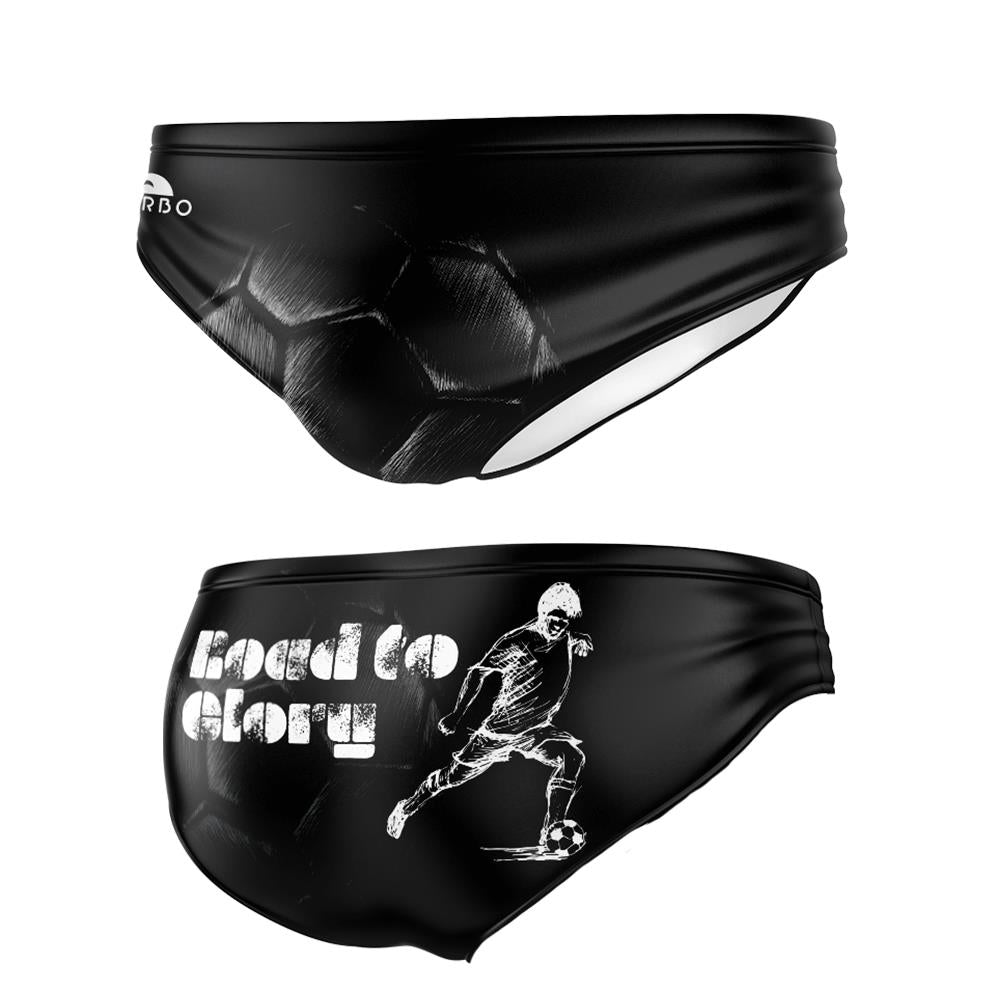 Compra Wasserball-Badeanzug für Jungen Road To Glory