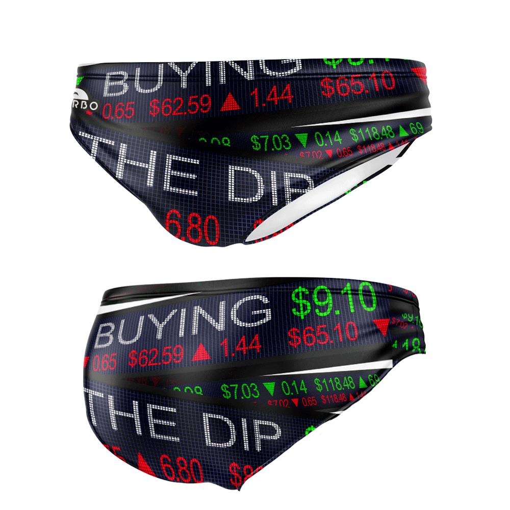 Compra Strój do waterpolo dla chłopca Buy The Dip