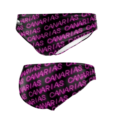 Bañador Waterpolo Canarias-Neo