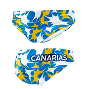 SWIMSUIT WATERPOLO CANARIAS-NET