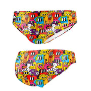 Strój do waterpolo dla chłopca Fun-Comic