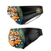 SWIMSUIT WATERPOLO NEW-BULLDOG-FORCE-2023