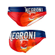 MAILLOT DE BAIN WATERPOLO NEGRONI-2023