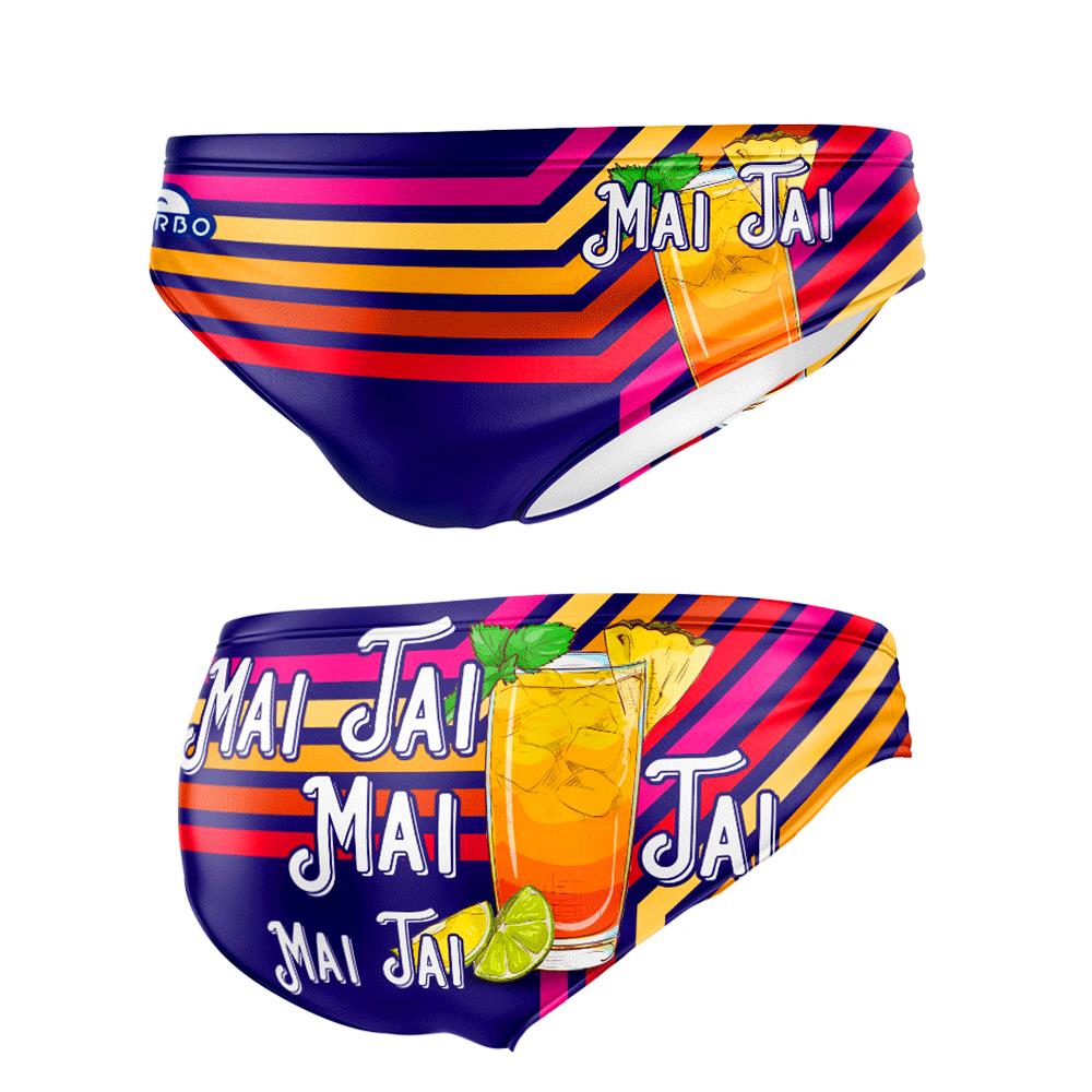 Compra Costume da bagno Waterpolo Mai-Tai-2023