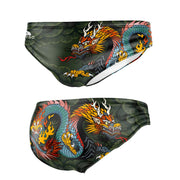 SWIMSUIT WATERPOLO  COMIC-DRAGON