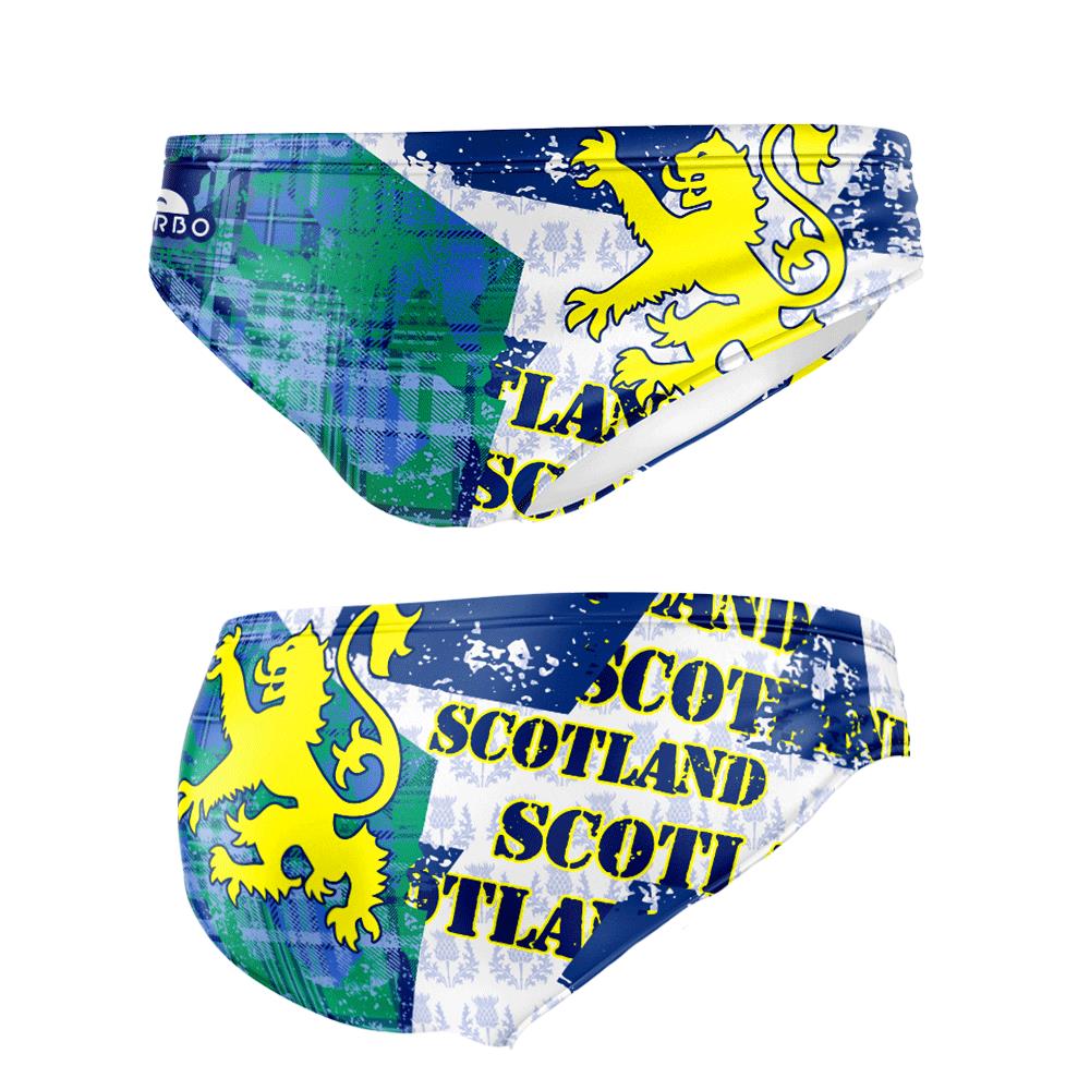 SWIMSUIT WATERPOLO SCOTLAND-2024