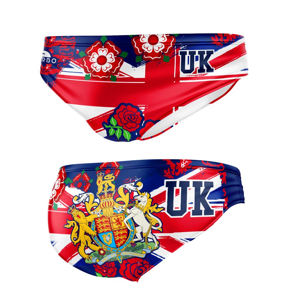 SWIMSUIT WATERPOLO BOY  UK 2024