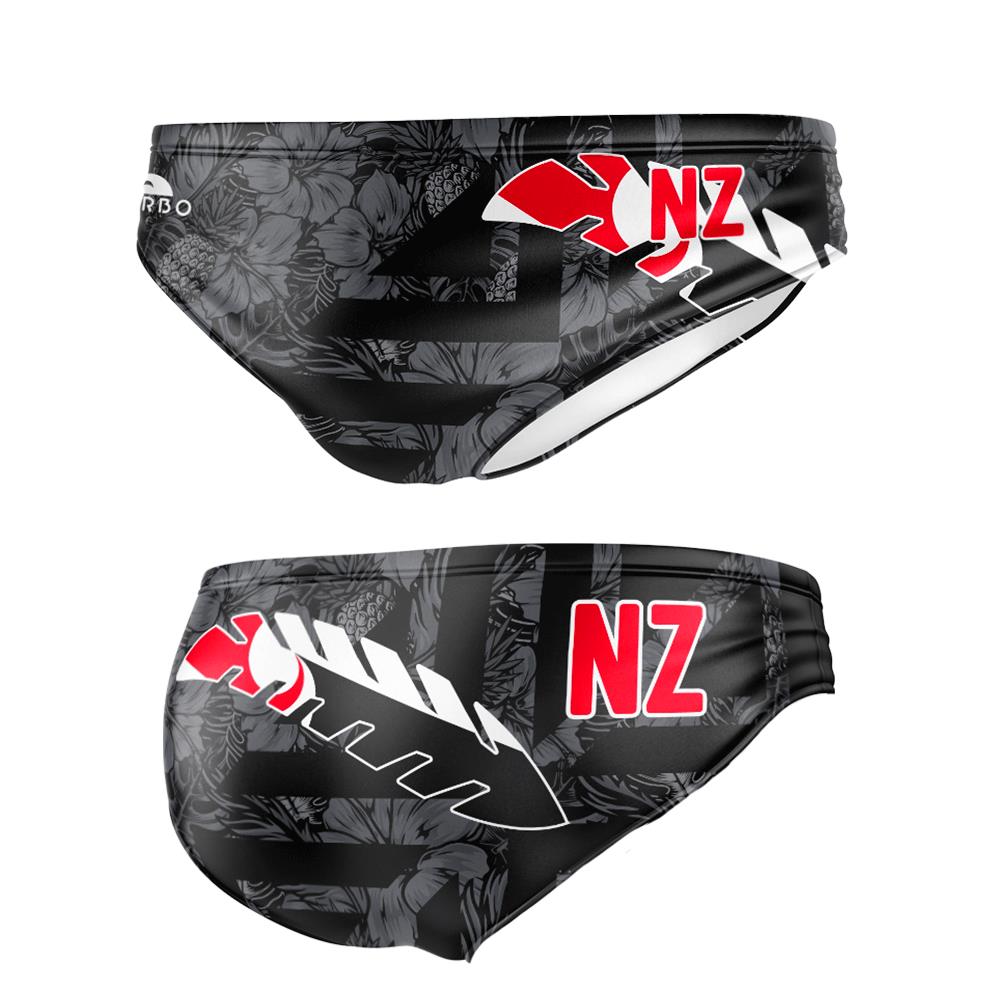Strój kąpielowy Waterpolo dla chłopca Feather-Nz